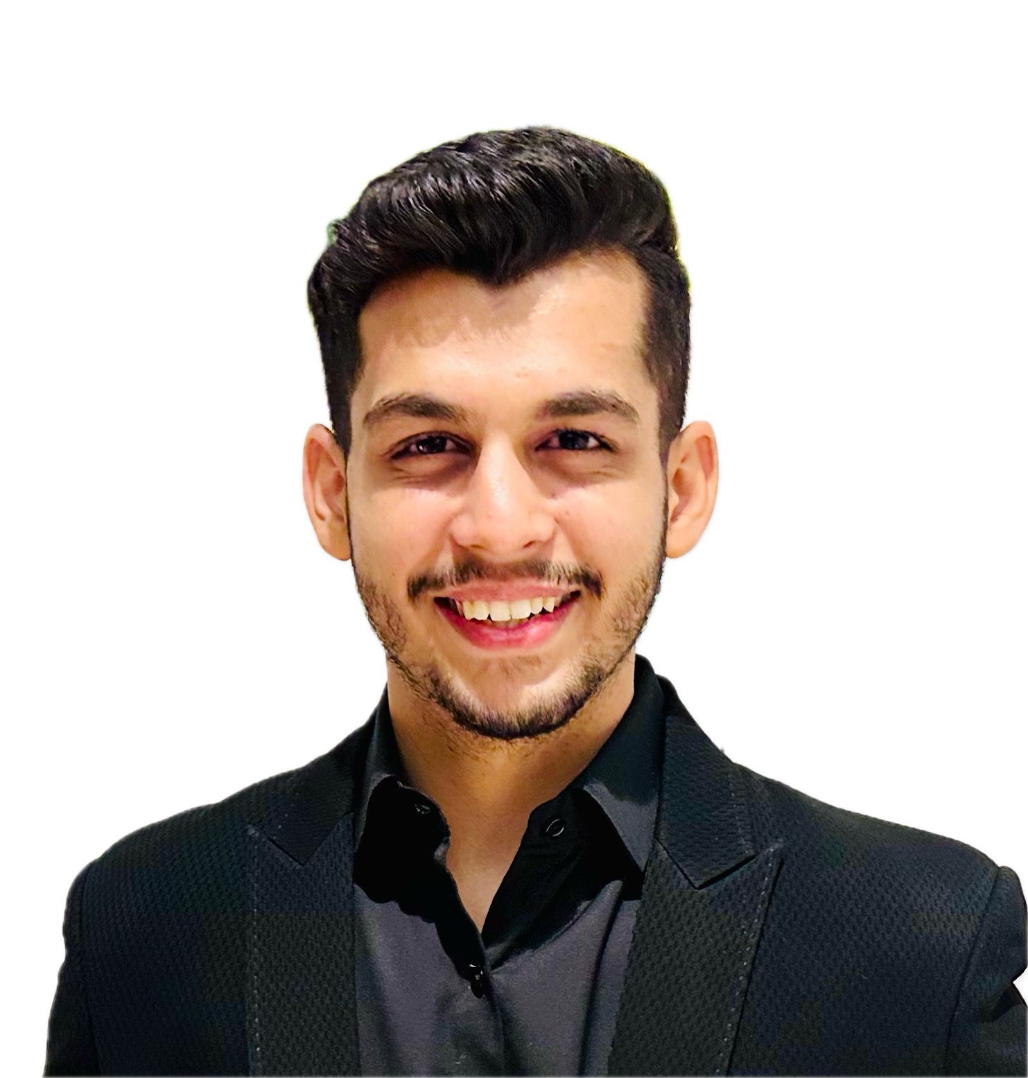 Sanket Kothari - Software Developer and Data Scientist